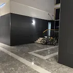 דירה Atrium *