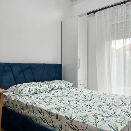 Appartement Atrium Tirana