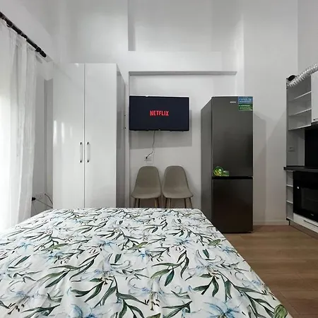Atrium شقة