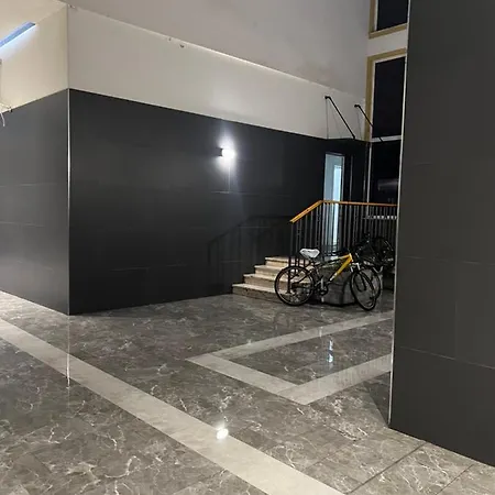 شقة Atrium *