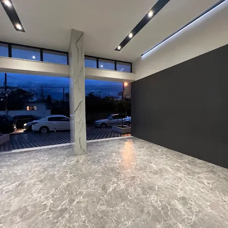 Atrium דירה *
