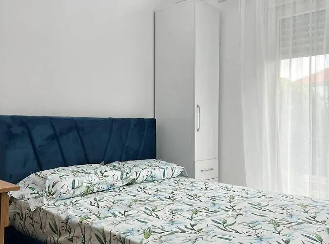 公寓 Atrium 地拉那